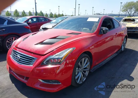 2008 Infiniti G37 Journey из США, поврежденный, VIN JNKCV64E98M100687
